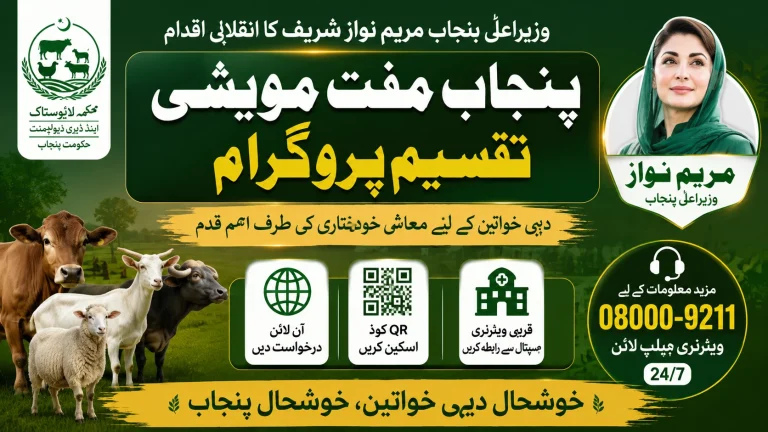 punjab-free-livestock-distribution-program-2026